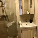 Szarvaslak Apartment *