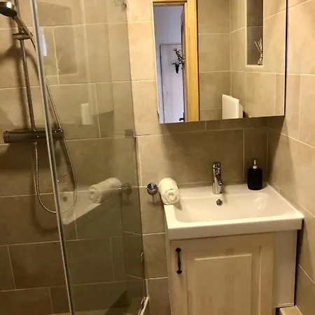 Szarvaslak Appartement *
