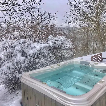 Szarvaslak Апартаменты