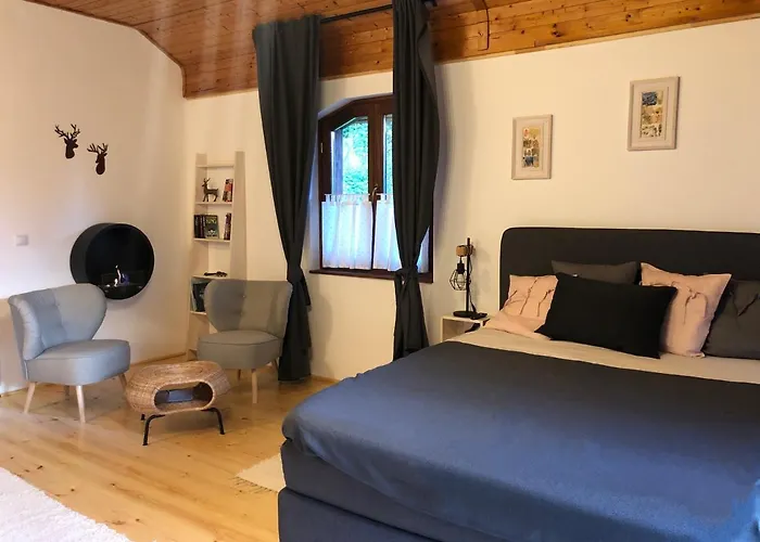 Appartement Szarvaslak
